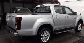 Isuzu Dmax 2019 - Cần bán Isuzu Dmax đời 2019, màu bạc, nhập khẩu Thái số sàn, giá tốt giá 610 triệu tại Bình Dương