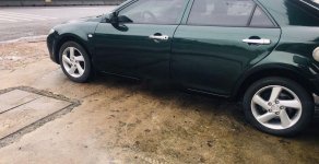 Mazda 6 2003 - Cần bán lại xe Mazda 6 năm sản xuất 2003, giá cạnh tranh giá 205 triệu tại Đồng Nai