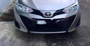 Toyota Vios    2018 - Bán ô tô Toyota Vios sản xuất năm 2018 giá 500 triệu tại Gia Lai