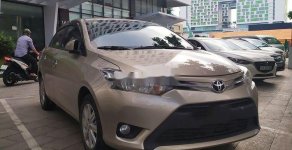 Toyota Vios 2017 - Bán xe Toyota Vios năm sản xuất 2017, nhập khẩu, giá tốt giá 460 triệu tại Đồng Tháp