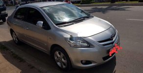 Toyota Vios   MT   2008 - Bán ô tô Toyota Vios MT năm sản xuất 2008 giá 296 triệu tại Bình Dương