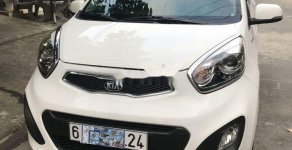 Kia Picanto 2013 - Bán xe Kia Picanto 2013, xe còn nguyên bản giá 287 triệu tại Đồng Nai