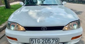 Toyota Camry 1999 - Bán xe Toyota Camry năm 1999, giá chỉ 188 triệu, còn nguyên bản giá 188 triệu tại Tp.HCM