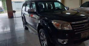 Ford Everest 2010 - Cần bán xe Ford Everest đời 2010, giá tốt, còn nguyên bản giá 425 triệu tại Lào Cai