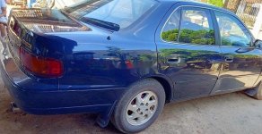 Bán xe Toyota Camry sản xuất năm 1992, màu xanh lam, nhập khẩu nguyên chiếc chính chủ  giá 140 triệu tại Bình Phước