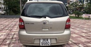 Nissan Grand livina 2010 - Bán Nissan Grand livina 1.8AT đời 2010, giá tốt giá 346 triệu tại Hà Nội