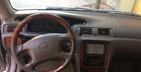 Toyota Camry   2.2MT 2001 - Bán ô tô Toyota Camry 2.2MT 2001, màu bạc giá 220 triệu tại Hưng Yên