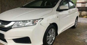 Honda City 2014 - Bán xe Honda City sản xuất năm 2014, màu trắng giá 380 triệu tại Quảng Bình