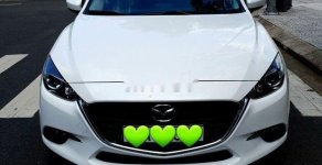 Mazda 3 2017 - Bán Mazda 3 đời 2017, màu trắng giá 595 triệu tại Hậu Giang