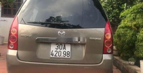 Mazda Premacy AT 2003 - Cần bán xe Mazda Premacy AT sản xuất 2003 xe gia đình giá 215 triệu tại Hà Nội