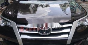 Toyota Fortuner 2017 - Bán Toyota Fortuner đời 2017, còn nguyên bản giá 870 triệu tại Đồng Tháp