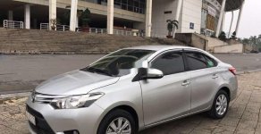 Toyota Vios 2019 - Cần bán lại xe Toyota Vios sản xuất 2019, màu bạc, nhập khẩu giá tốt giá 530 triệu tại Đồng Tháp