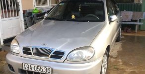 Daewoo Lanos 2003 - Cần bán lại xe Daewoo Lanos năm 2003, màu bạc, nhập khẩu giá 150 triệu tại Lâm Đồng