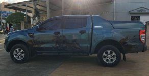 Ford Ranger MT 2013 - Bán Ford Ranger MT năm sản xuất 2013, màu xanh lam, giá 400tr giá 400 triệu tại BR-Vũng Tàu