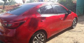 Mazda 2 2015 - Bán ô tô Mazda 2 năm 2015, màu đỏ, xe nhập giá 475 triệu tại Vĩnh Phúc