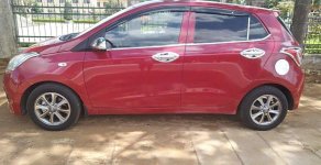 Hyundai Grand i10   2014 - Bán ô tô Hyundai Grand i10 đời 2014, nhập khẩu nguyên chiếc chính hãng giá 275 triệu tại Gia Lai