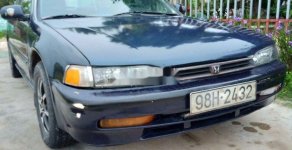 Honda Accord 1992 - Cần bán gấp Honda Accord đời 1992, nhập khẩu giá 75 triệu tại Bắc Giang