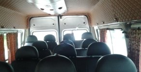 Ford Transit 2008 - Cần bán, màu bạc xe gia đình, 185 triệu. Còn nguyên bản giá 185 triệu tại Thái Bình