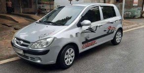 Hyundai Getz     2008 - Cần bán Hyundai Getz năm 2008, xe nhập giá 163 triệu tại Ninh Bình