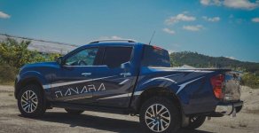 Nissan Navara 2018 - Cần bán gấp Nissan Navara Premium Z VL năm 2018, nhập khẩu số tự động giá 705 triệu tại Lâm Đồng