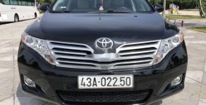 Toyota Venza    2011 - Cần bán lại xe Toyota Venza đời 2011, màu đen, xe nhập như mới, giá 635tr giá 635 triệu tại Đà Nẵng