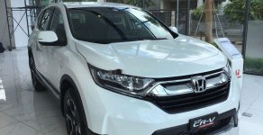Honda CR V 2019 - Bán ô tô Honda CR V năm sản xuất 2019, xe nhập khẩu chính hãng giá 1 tỷ 93 tr tại Lâm Đồng