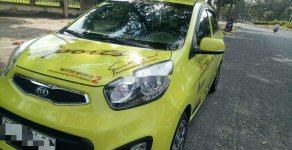 Kia Picanto 2014 - Cần bán gấp Kia Picanto S đời 2014, nhập khẩu giá 250 triệu tại Đồng Tháp