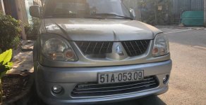 Mitsubishi Jolie      2007 - Cần bán xe Mitsubishi Jolie năm sản xuất 2007 giá cạnh tranh giá 148 triệu tại Tp.HCM