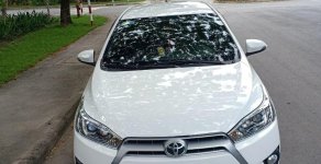 Toyota Yaris 2016 - Bán xe Toyota Yaris 1.5AT sản xuất 2016, xe nhập Thái bán lại 525 triệu giá 525 triệu tại Bình Dương