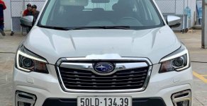 Subaru Forester 2019 - Bán xe Subaru Forester đời 2019, nhập khẩu nguyên chiếc chính hãng giá 1 tỷ 176 tr tại Bình Dương