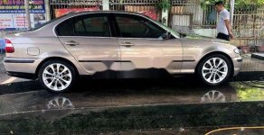 BMW 3 Series 2004 - Bán ô tô BMW 3 Series đời 2004, nhập khẩu nguyên chiếc, giá tốt giá 220 triệu tại Đà Nẵng