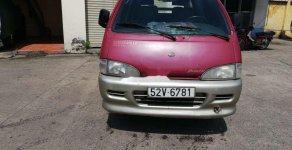 Daihatsu Citivan     2003 - Bán Daihatsu Citivan 2003, hai màu, xe nhập, giá tốt giá 51 triệu tại Tp.HCM