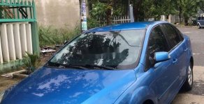 Ford Focus 2009 - Bán ô tô Ford Focus sản xuất năm 2009, màu xanh lam xe gia đình, xe nguyên bản giá 198 triệu tại Quảng Nam