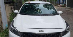 Kia Cerato 2017 - Bán Kia Cerato sản xuất 2017, màu trắng giá cạnh tranh giá 465 triệu tại TT - Huế