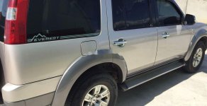 Ford Everest 2008 - Bán Ford Everest đời 2008, nhập khẩu, còn nguyên zin giá 360 triệu tại Ninh Thuận