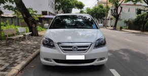 Honda Odyssey   EX-L   2007 - Bán Honda Odyssey EX-L đời 2007, màu trắng, nhập khẩu giá 520 triệu tại Tp.HCM