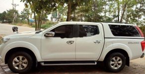 Nissan Navara AT 2016 - Cần bán lại xe Nissan Navara AT năm 2016, màu trắng giá 520 triệu tại Bắc Ninh
