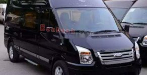 Ford Transit   Luxury   2017 - Bán ô tô Ford Transit Luxury năm 2017 còn mới giá 760 triệu tại Đắk Lắk