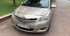 Toyota Vios MT 2009 - Bán Toyota Vios MT đời 2009, giá chỉ 195 triệu giá 195 triệu tại Hải Dương