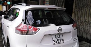 Nissan X trail 2018 - Cần bán Nissan X trail 2018, màu trắng, xe nhập, giá tốt giá 830 triệu tại Đà Nẵng