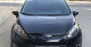Ford Fiesta AT 2011 - Bán Ford Fiesta AT sản xuất năm 2011 số tự động giá cạnh tranh giá 305 triệu tại Hà Nội