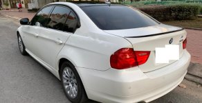 BMW 3 Series 2009 - Bán BMW 3 Series sản xuất 2009, màu trắng, nhập khẩu giá 450 triệu tại Tp.HCM
