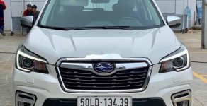 Subaru Forester   2019 - Bán Subaru Forester sản xuất 2019, nhập khẩu, mới 100% giá 990 triệu tại Tp.HCM