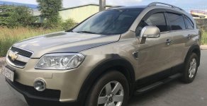 Chevrolet Captiva 2008 - Cần bán lại xe Chevrolet Captiva đời 2008 số tự động giá 268 triệu tại Bình Dương