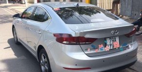 Hyundai Elantra   2018 - Cần bán Hyundai Elantra 2018, màu bạc, xe nhập giá 540 triệu tại Khánh Hòa