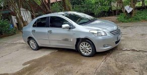 Toyota Vios MT 2010 - Cần bán xe Toyota Vios MT đời 2010 giá cạnh tranh giá 279 triệu tại Vĩnh Phúc
