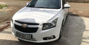 Chevrolet Cruze 2011 - Cần bán xe Chevrolet Cruze đời 2011, màu trắng giá 315 triệu tại Bình Phước