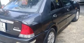 Ford Laser   2002 - Bán xe Ford Laser năm sản xuất 2002, xe gia đình giá 148 triệu tại Bình Dương