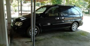 Kia Carnival     2009 - Bán Kia Carnival năm 2009, nhập khẩu, giá chỉ 280 triệu giá 280 triệu tại Tây Ninh