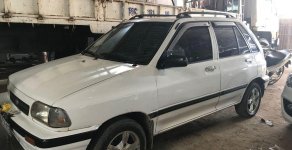 Kia CD5     2001 - Cần bán xe Kia CD5 đời 2001, màu trắng giá 70 triệu tại Tây Ninh